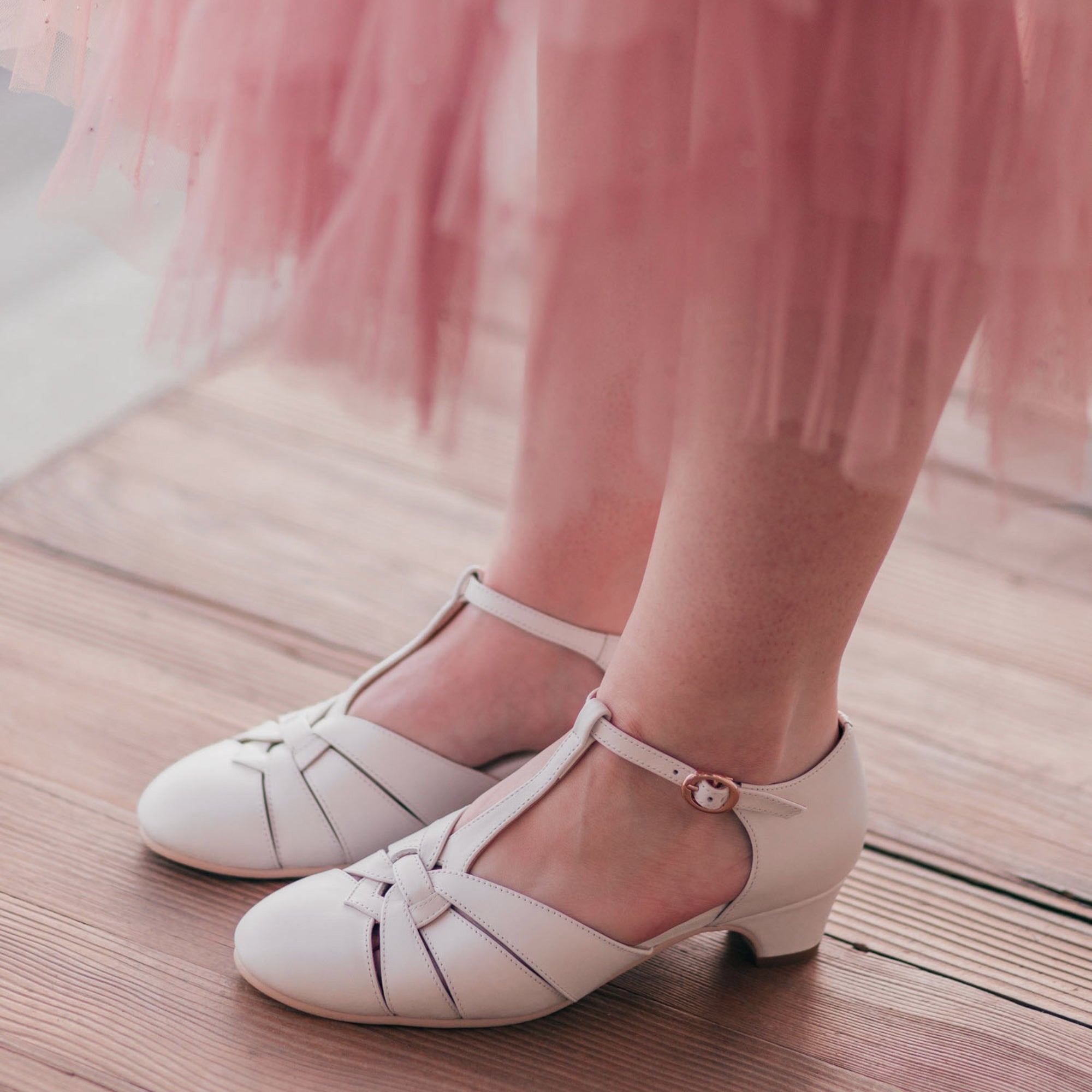 Petit Montpellier (White)